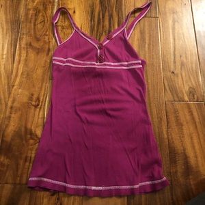 COPY - Roxy tank top